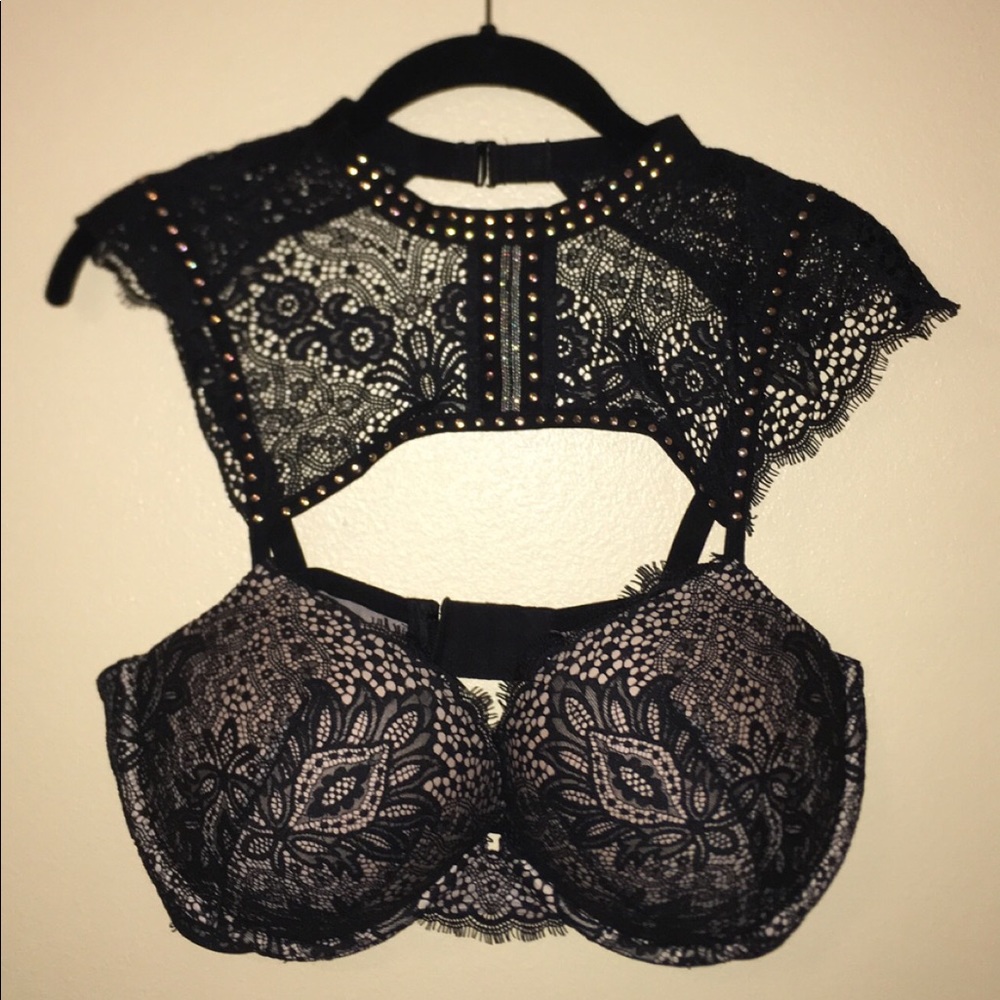 Victoria’s Secret Bra